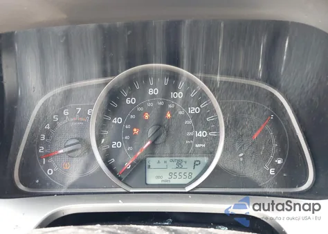 2013 Toyota Rav4 Xle из США, поврежденный, VIN JTMRFREV5D5010952